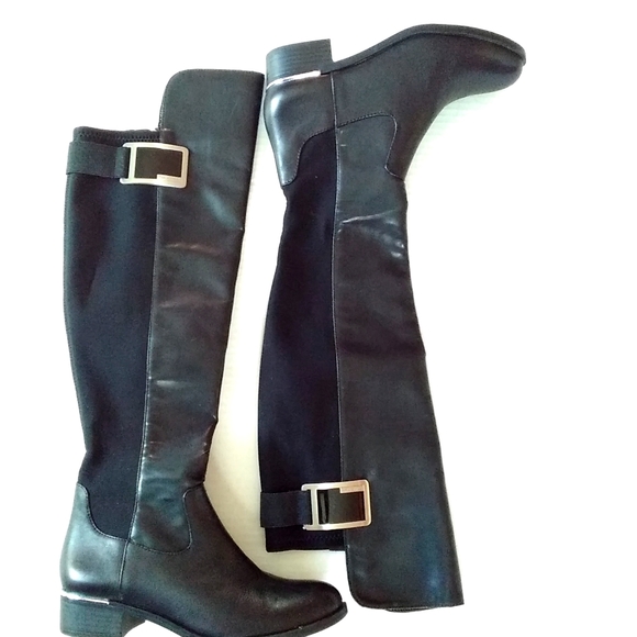 Shoes - Calvin Klein Boots